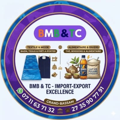 BMB&TC