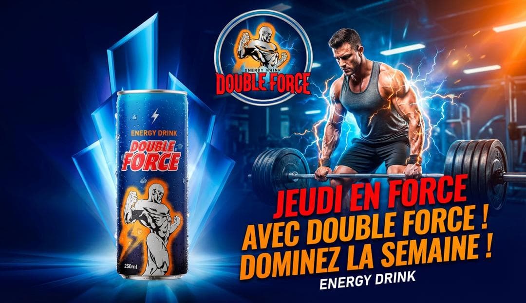 Double Forces